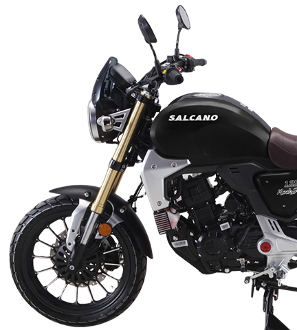 Elektrikli Bisikletler