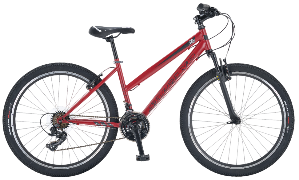 Salcano Bisiklet ve Motosiklet